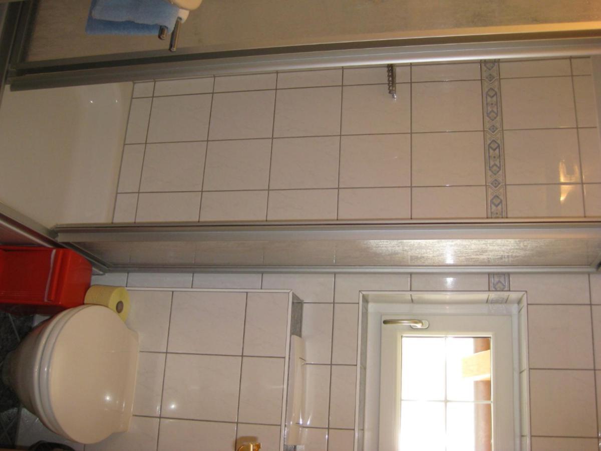 Apart Fortuna Samnaun Chambre photo