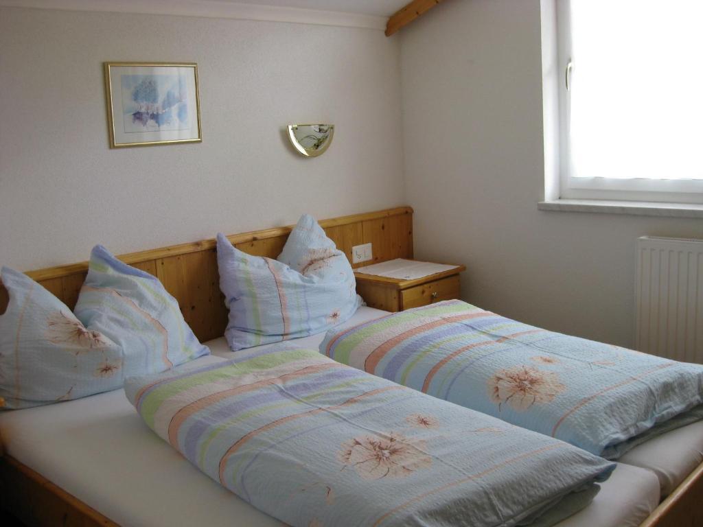 Apart Fortuna Samnaun Chambre photo