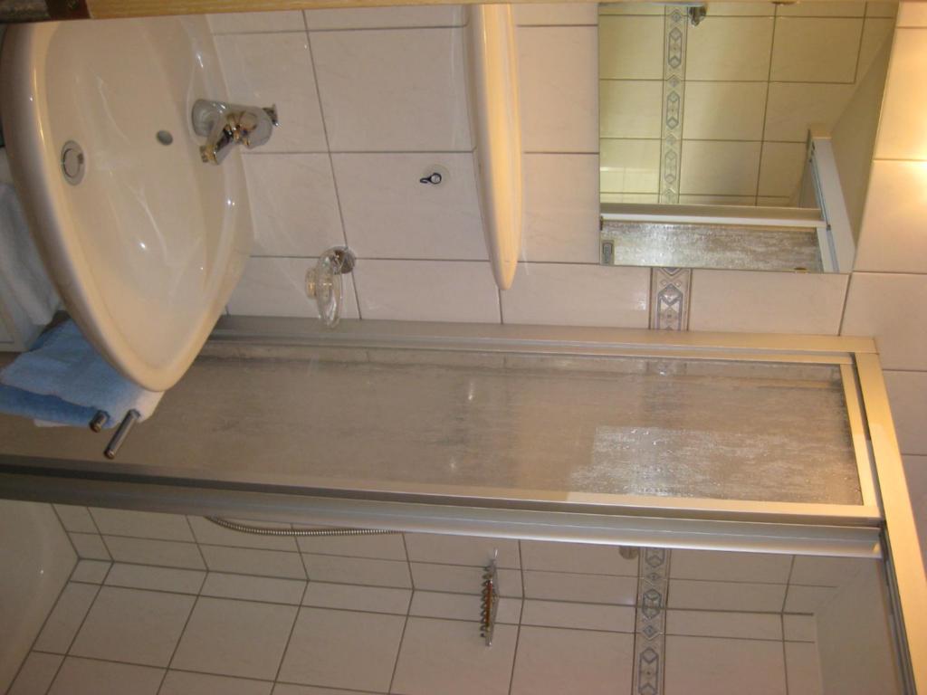 Apart Fortuna Samnaun Chambre photo
